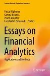 Essays on Financial Analytics cover