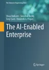 The AI-Enabled Enterprise cover