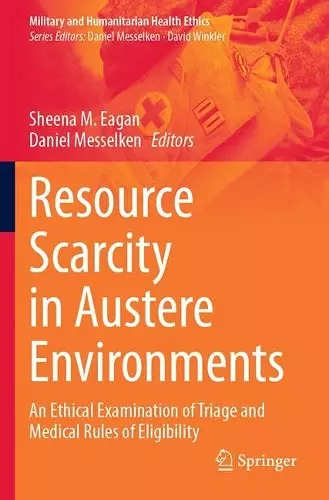 Resource Scarcity in Austere Environments cover