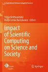 Impact of Scientific Computing on Science and Society cover