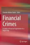 Financial Crimes cover