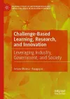 Challenge-Based Learning, Research, and Innovation cover