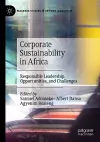Corporate Sustainability in Africa cover