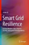 Smart Grid Resilience cover