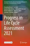 Progress in Life Cycle Assessment 2021 cover