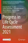 Progress in Life Cycle Assessment 2021 cover