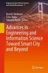 Advances in Engineering and Information Science Toward Smart City and Beyond cover