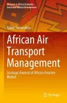 African Air Transport Management cover