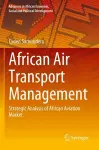 African Air Transport Management cover