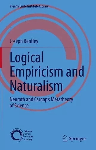 Logical Empiricism and Naturalism cover