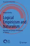 Logical Empiricism and Naturalism cover