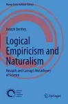 Logical Empiricism and Naturalism cover