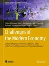 Challenges of the Modern Economy cover