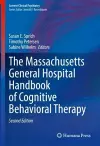 The Massachusetts General Hospital Handbook of Cognitive Behavioral Therapy cover