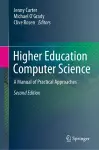 Higher Education Computer Science cover