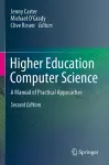 Higher Education Computer Science cover