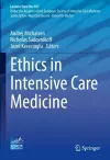 Ethics in Intensive Care Medicine cover