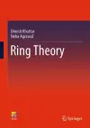 Ring Theory cover