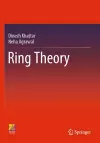 Ring Theory cover