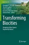 Transforming Biocities cover