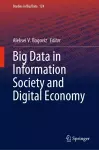 Big Data in Information Society and Digital Economy cover