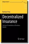 Decentralized Insurance cover