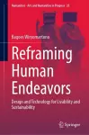 Reframing Human Endeavors cover