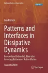 Patterns and Interfaces in Dissipative Dynamics cover