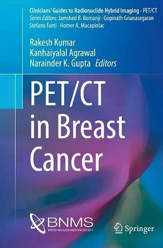 PET/CT in Breast Cancer cover