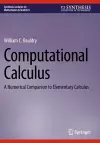 Computational Calculus cover