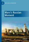 Marx's Russian Moment cover
