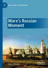 Marx's Russian Moment cover