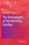 The Demography of Transforming Families cover