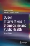 Queer Interventions in Biomedicine and Public Health cover