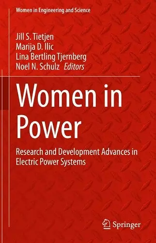 Women in Power cover