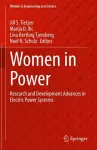 Women in Power cover