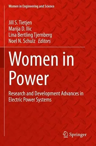 Women in Power cover