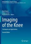 Imaging of the Knee cover