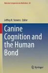 Canine Cognition and the Human Bond cover