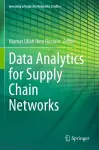 Data Analytics for Supply Chain Networks cover