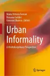 Urban Informality cover