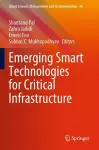 Emerging Smart Technologies for Critical Infrastructure cover