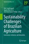 Sustainability Challenges of Brazilian Agriculture cover