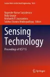 Sensing Technology cover