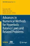 Advances in Numerical Methods for Hyperbolic Balance Laws and Related Problems cover