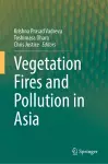 Vegetation Fires and Pollution in Asia cover