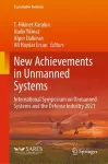 New Achievements in Unmanned Systems cover