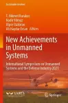 New Achievements in Unmanned Systems cover
