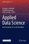 Applied Data Science cover