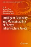 Intelligent Reliability and Maintainability of Energy Infrastructure Assets cover